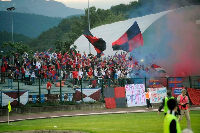 Coppa Italia Promozione Governolese 08_05_2013